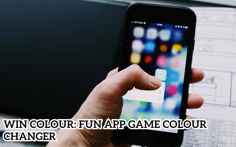 win colour