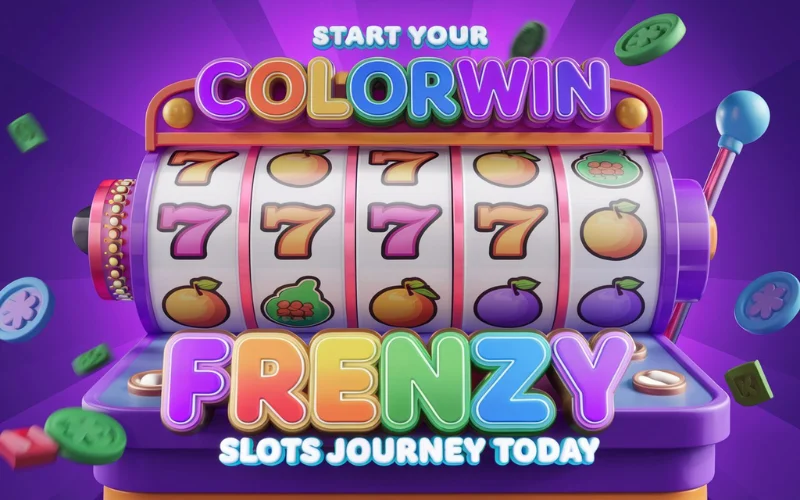 Frenzy Slots