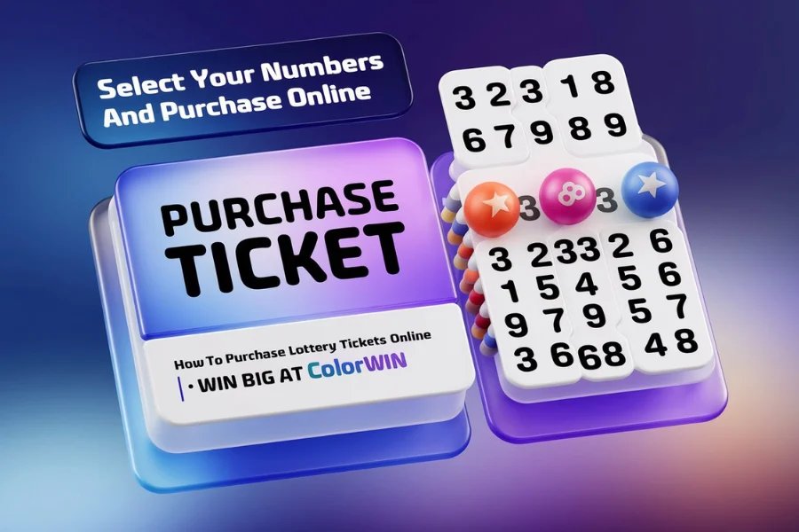 how to purchase lottery tickets online