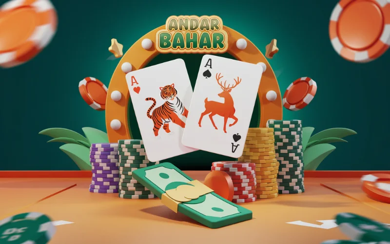 andar bahar online game