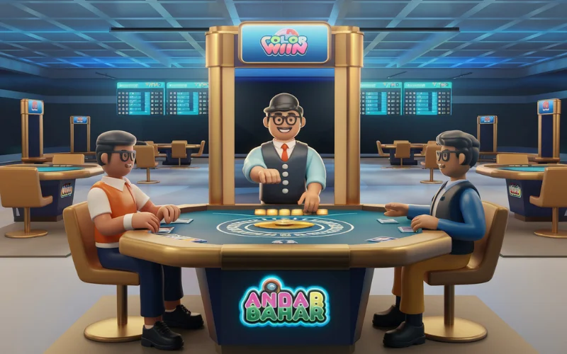 andar bahar online game