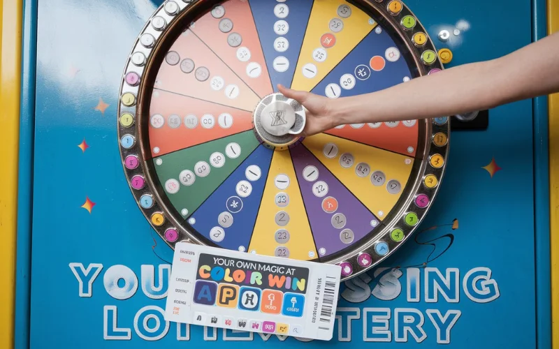 guessing lottery
