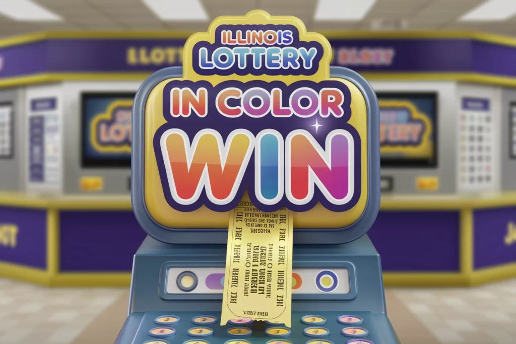 illinois lottery