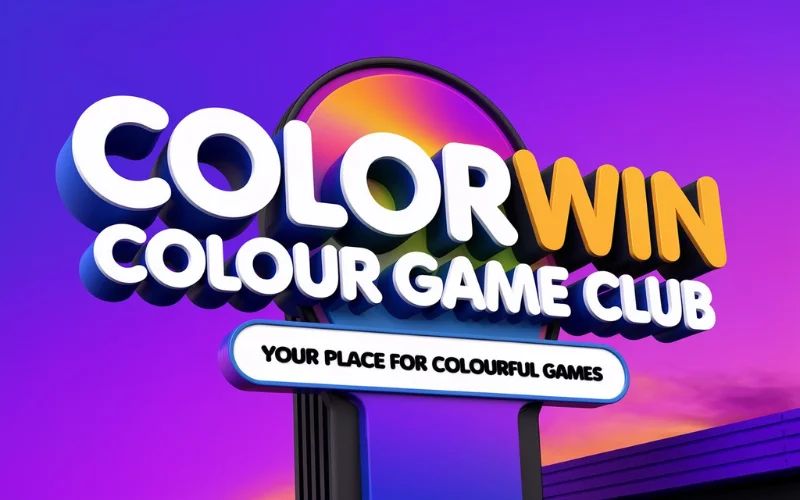 Colour Game Club