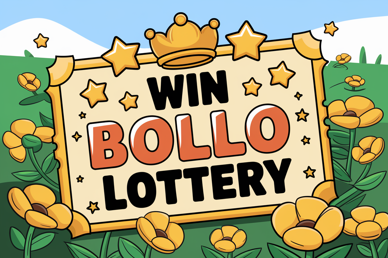 bolo lottery