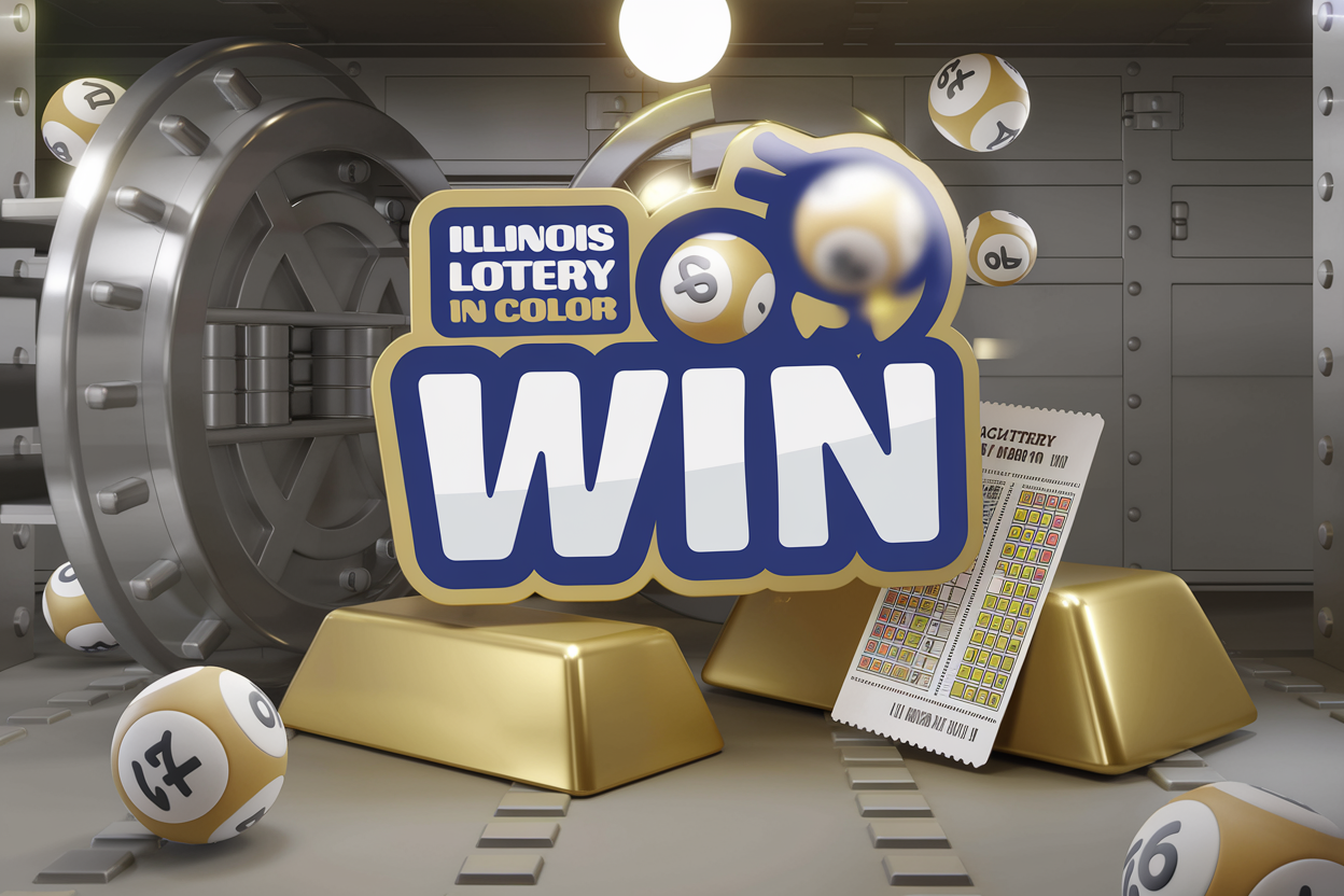 illinois lottery