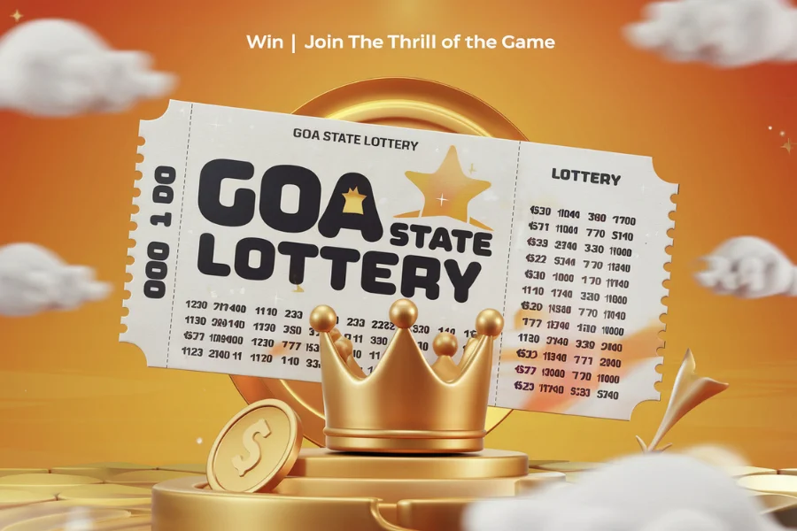 goa state lottery