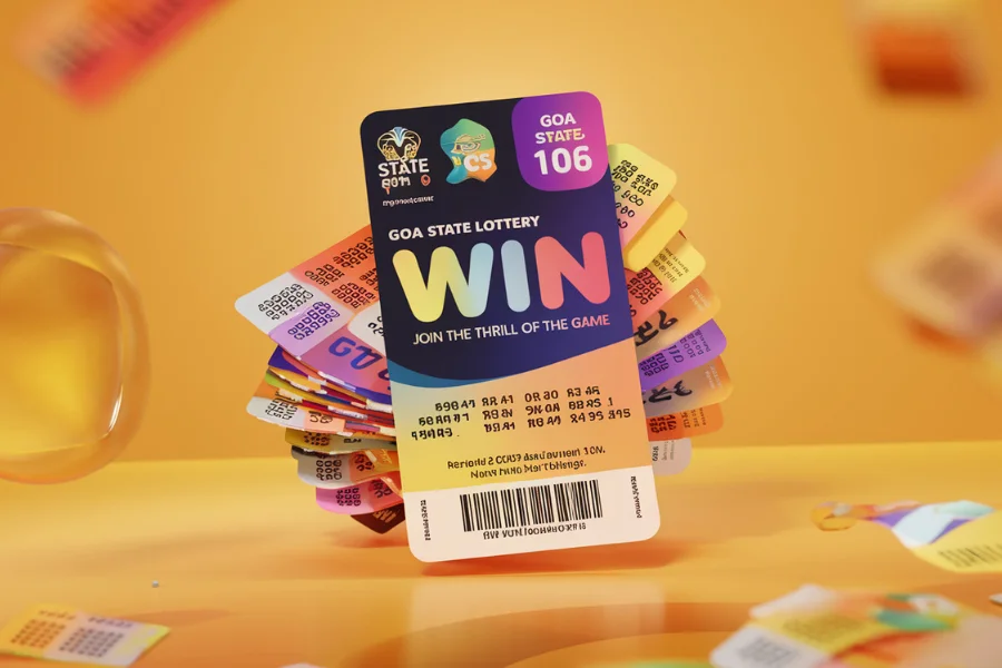 goa state lottery