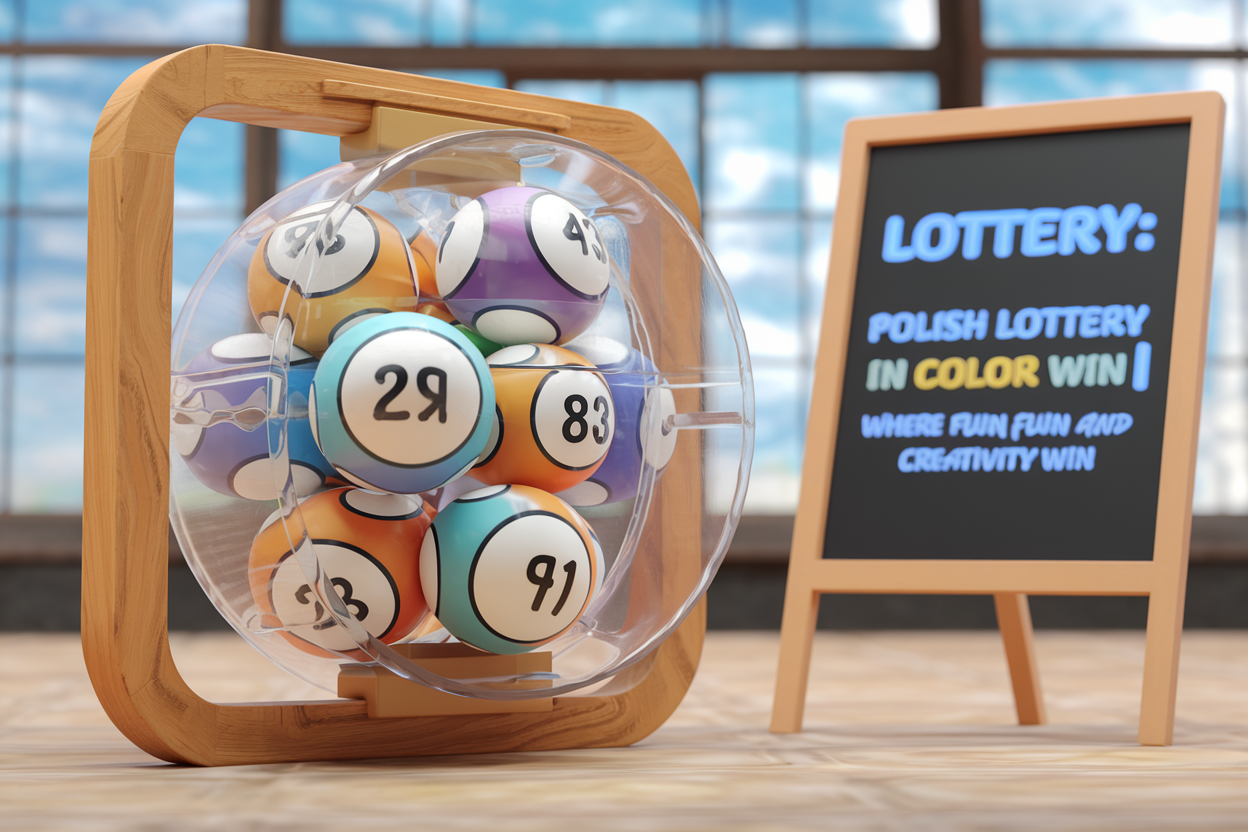 polish lottery