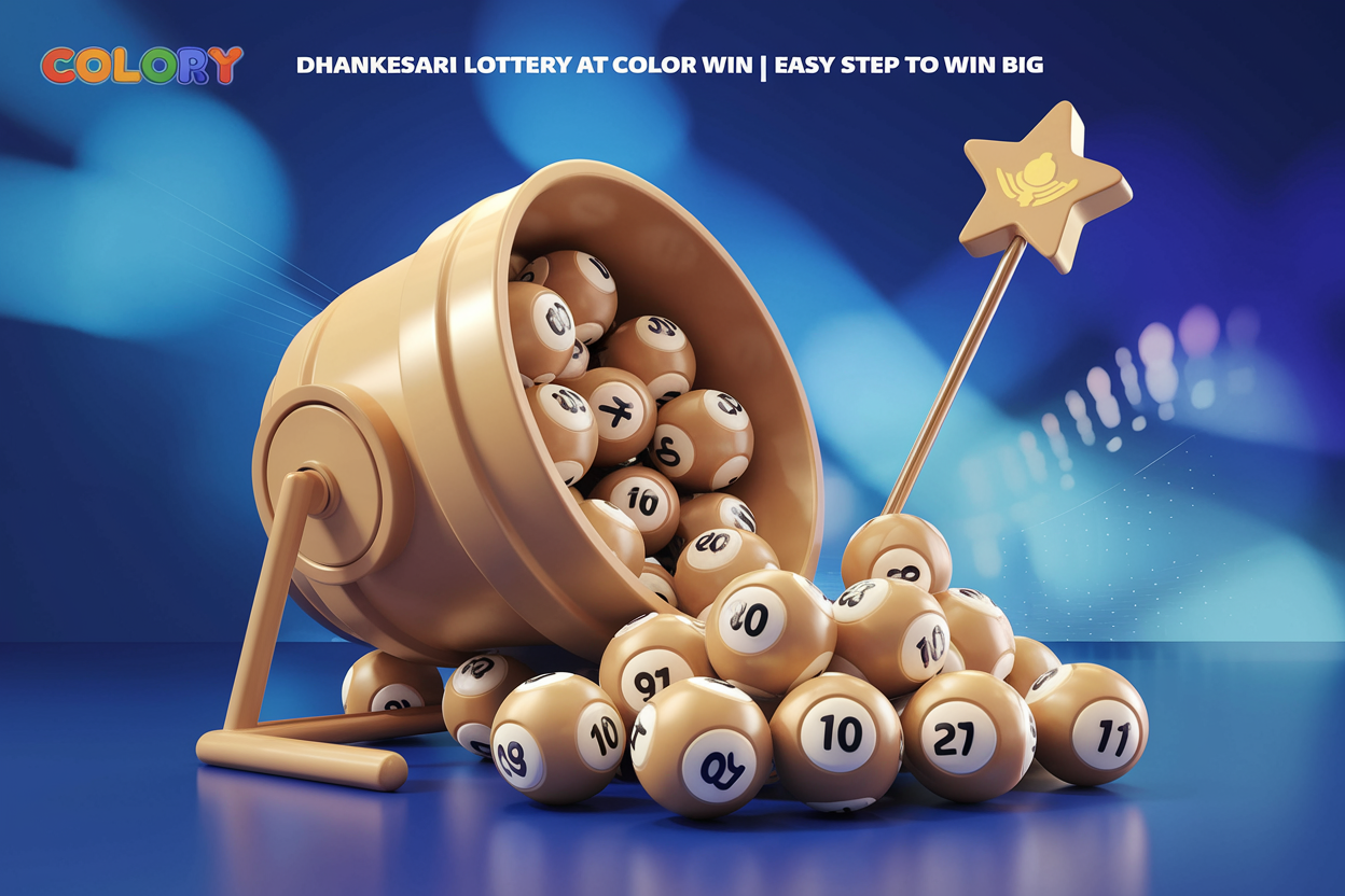 dhankesari lottery
