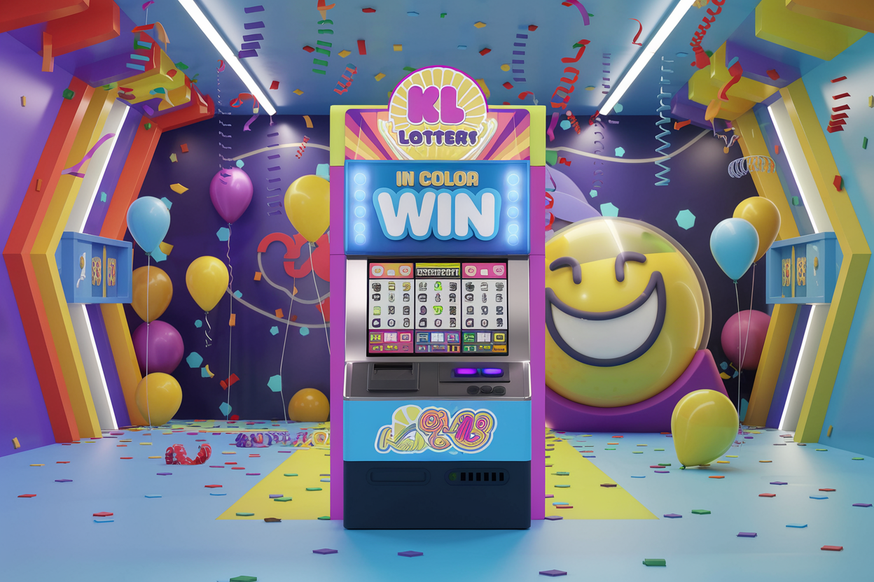 kl lottery
