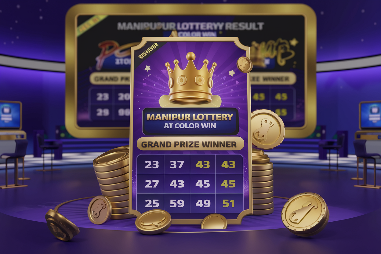 manipur lottery result