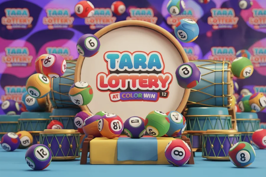 tara maa lottery