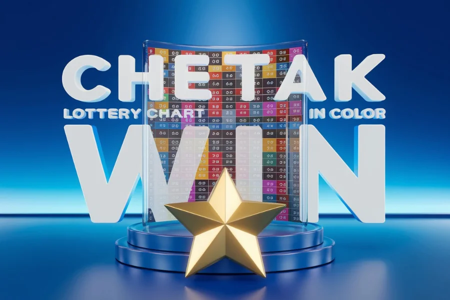 chetak lottery chart