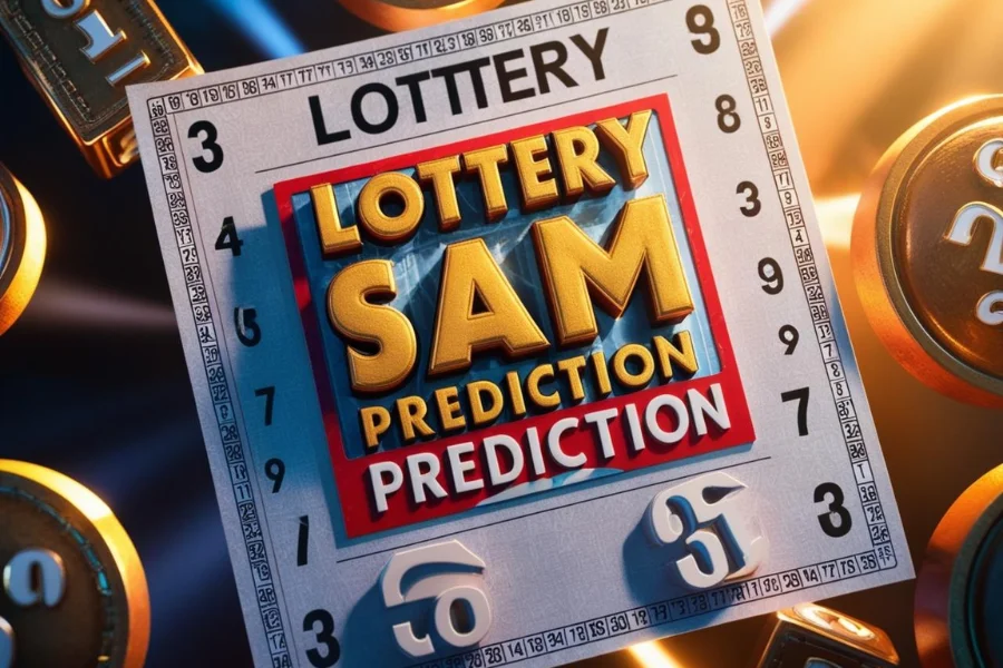 lottery sam