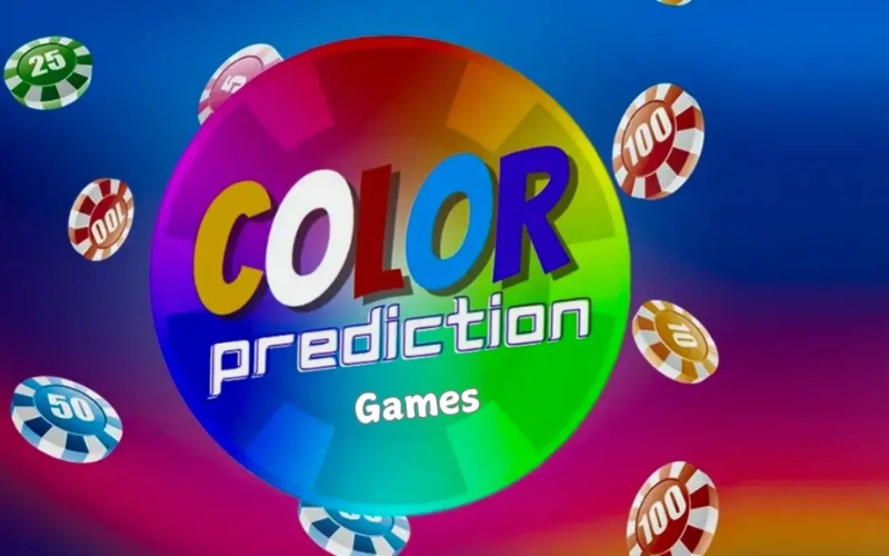 k3 lottery colour prediction at Cooe Games featured image