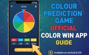 Colour Prediction Game Download_ Official Color Win App Guide featured image