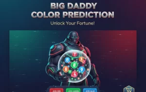 Big Daddy Colour Prediction at Colorwin featured image