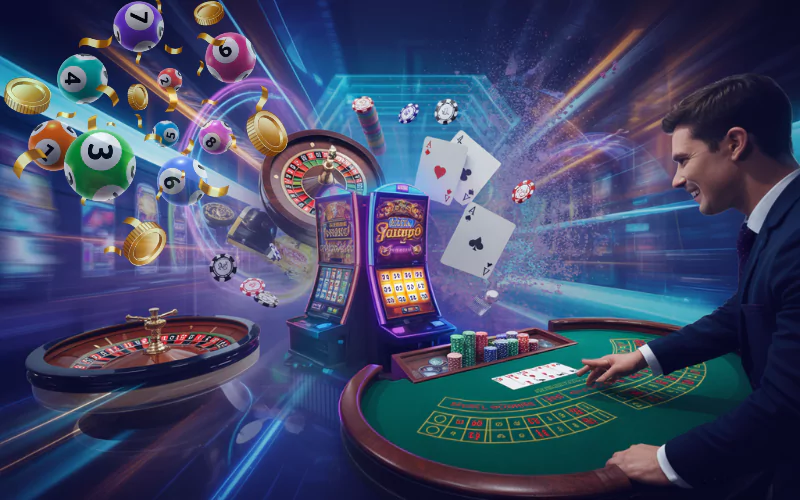 color prediction game formula at Color Win App body image